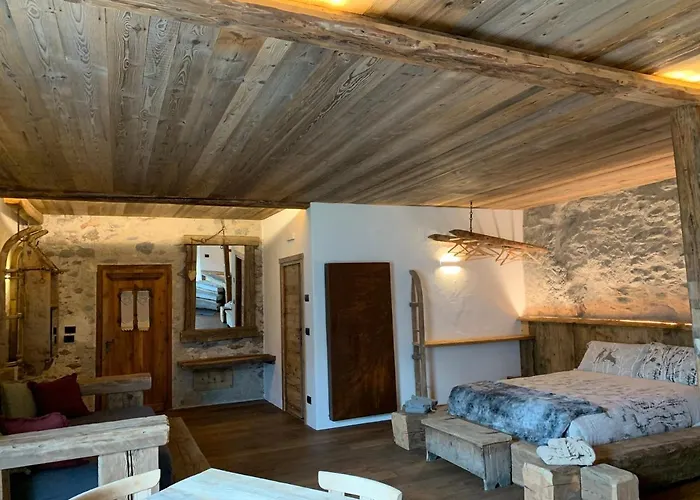 Al Bait Da Lucia Bormio