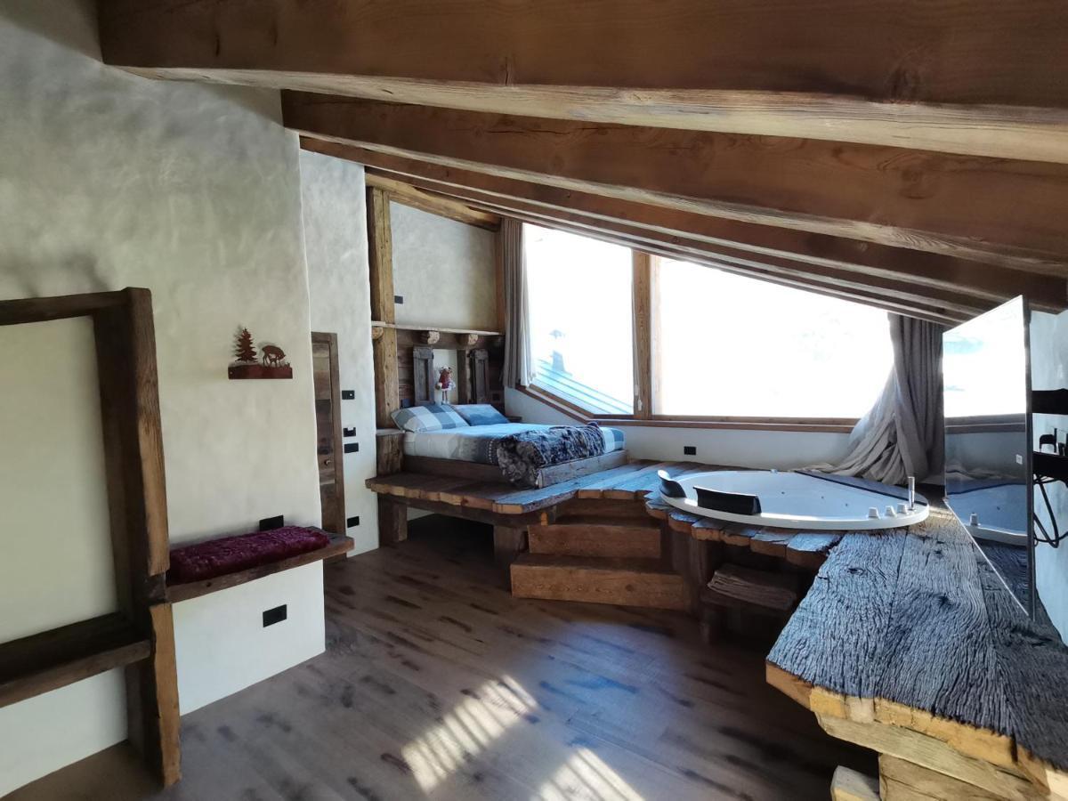 Bed & Breakfast Al Bait Da Lucia