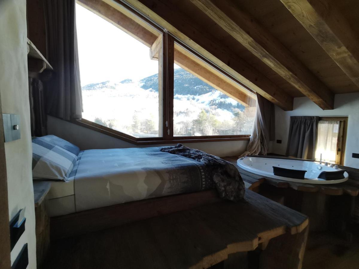 Al Bait Da Lucia Bed & Breakfast *