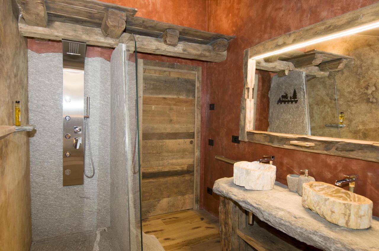 Bed & Breakfast Al Bait Da Lucia Bormio