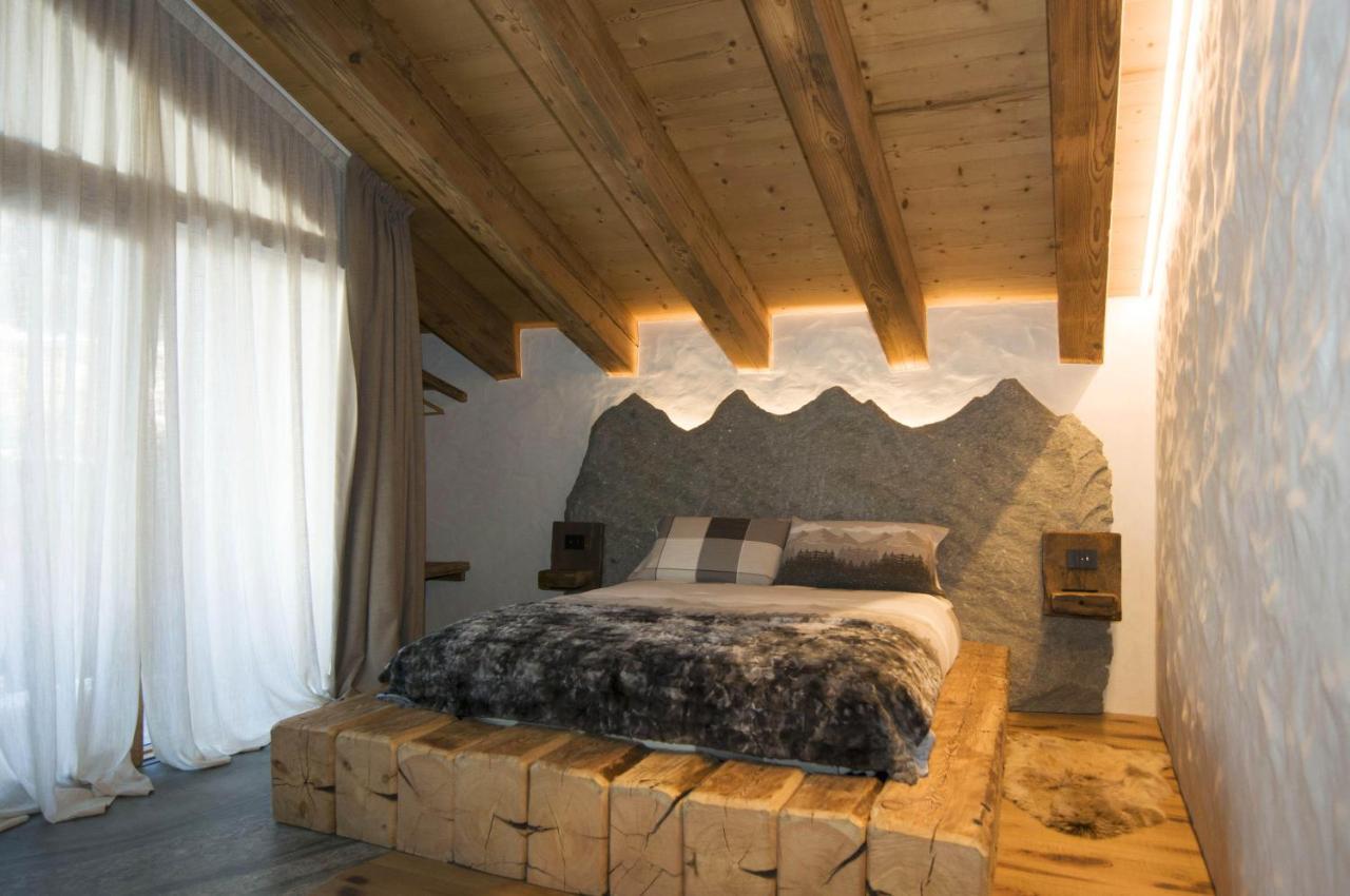 Al Bait Da Lucia Bed & Breakfast