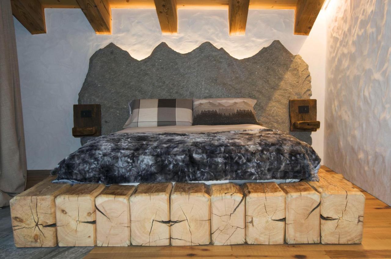 Al Bait Da Lucia Bormio