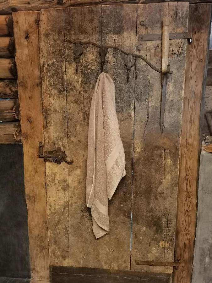 Al Bait Da Lucia Bed & Breakfast Bormio