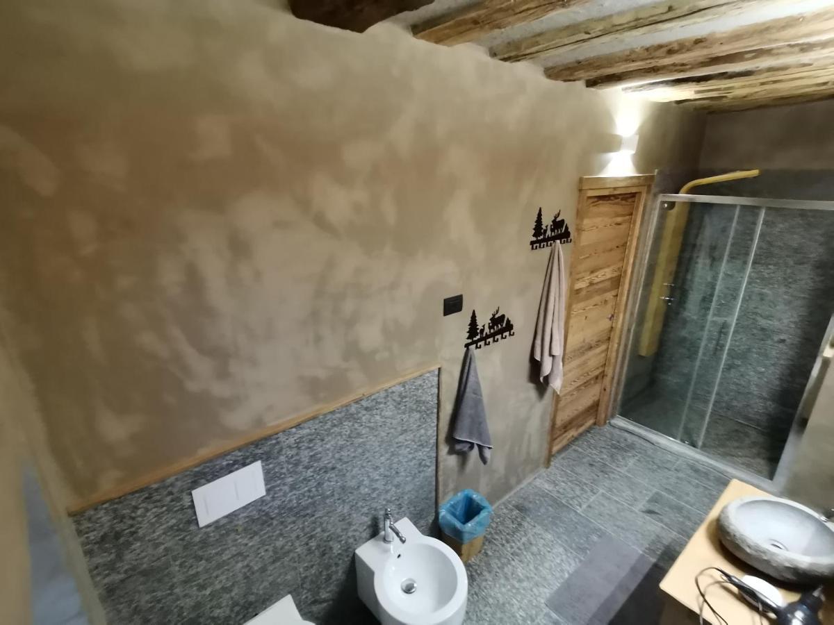 Al Bait Da Lucia Bed & Breakfast