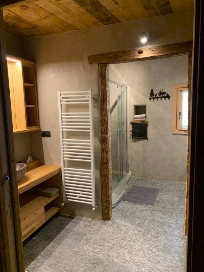 Al Bait Da Lucia Bed & Breakfast *