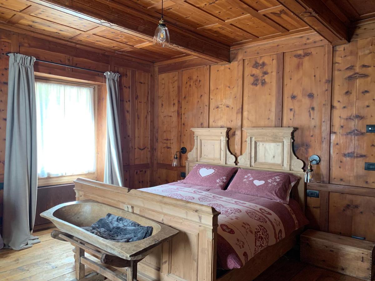 Al Bait Da Lucia Bed & Breakfast