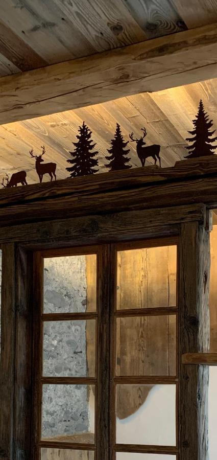 Bed and breakfast Al Bait Da Lucia Bormio