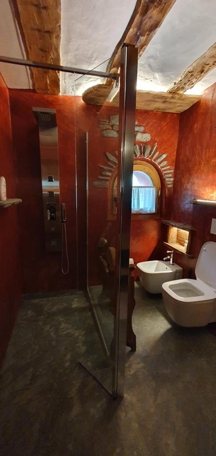 Bed & Breakfast Al Bait Da Lucia *