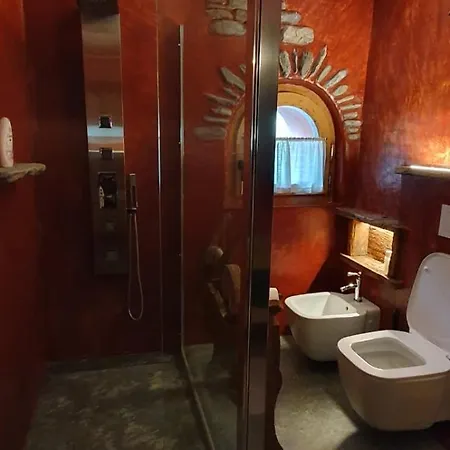 Al Bait Da Lucia Bormio Bed & Breakfast Exterior photo