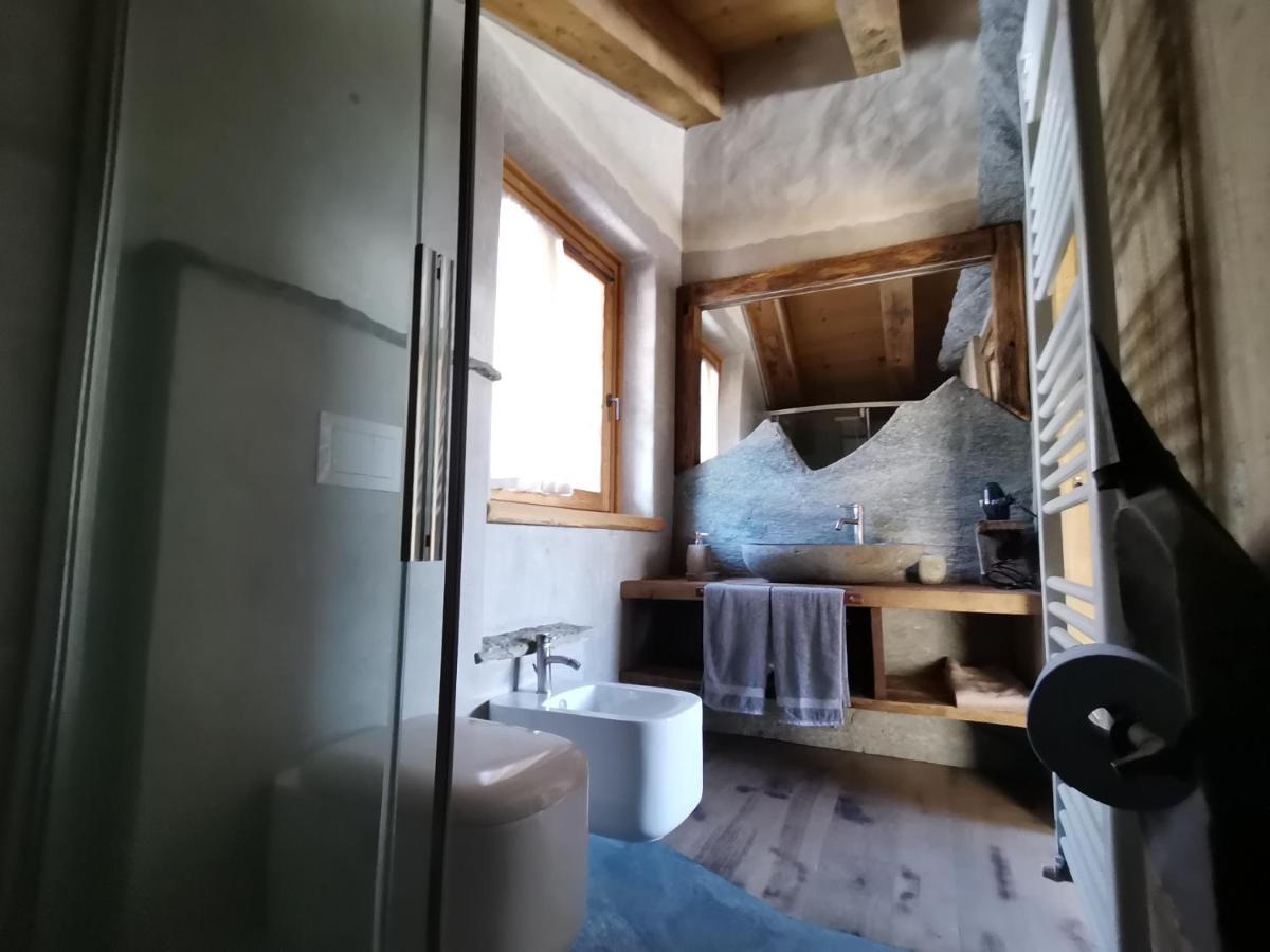 Al Bait Da Lucia Bormio