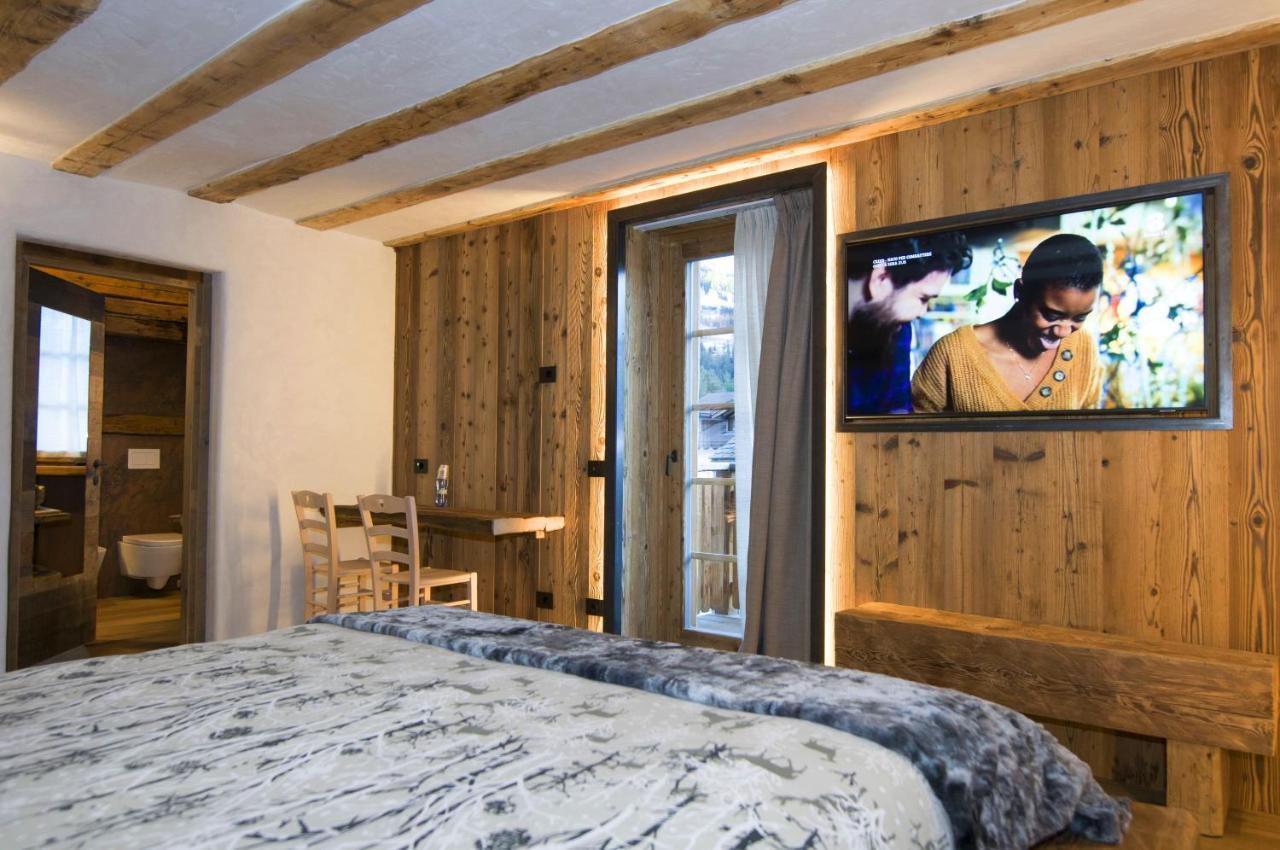 Bed & Breakfast Al Bait Da Lucia Bormio