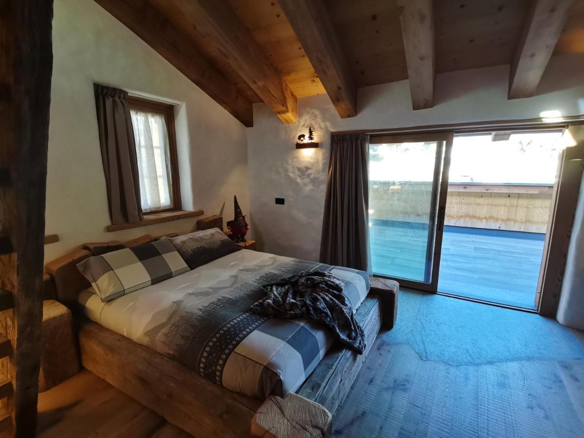 Al Bait Da Lucia Bed & Breakfast