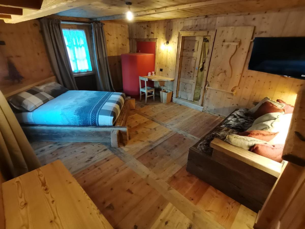 Al Bait Da Lucia Bed & Breakfast