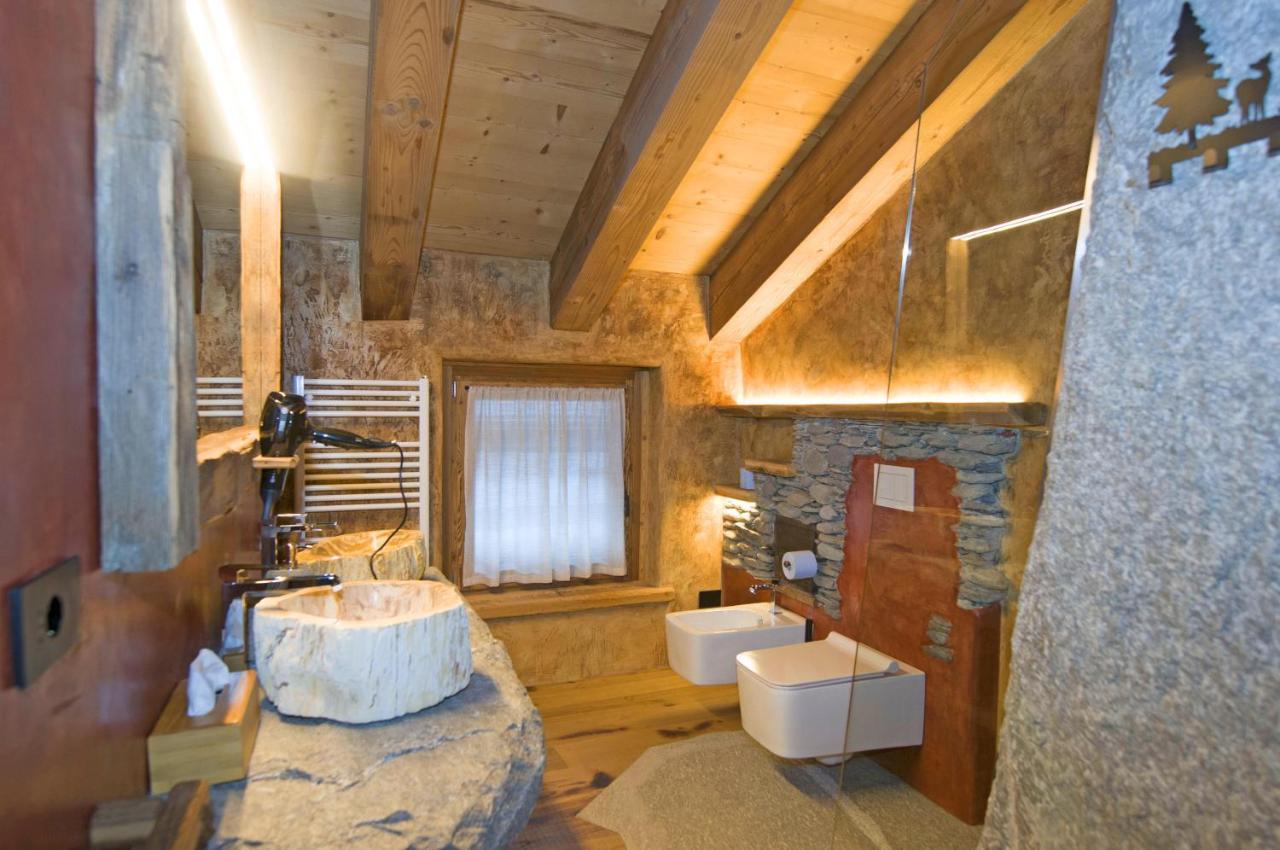 Bed & Breakfast Al Bait Da Lucia