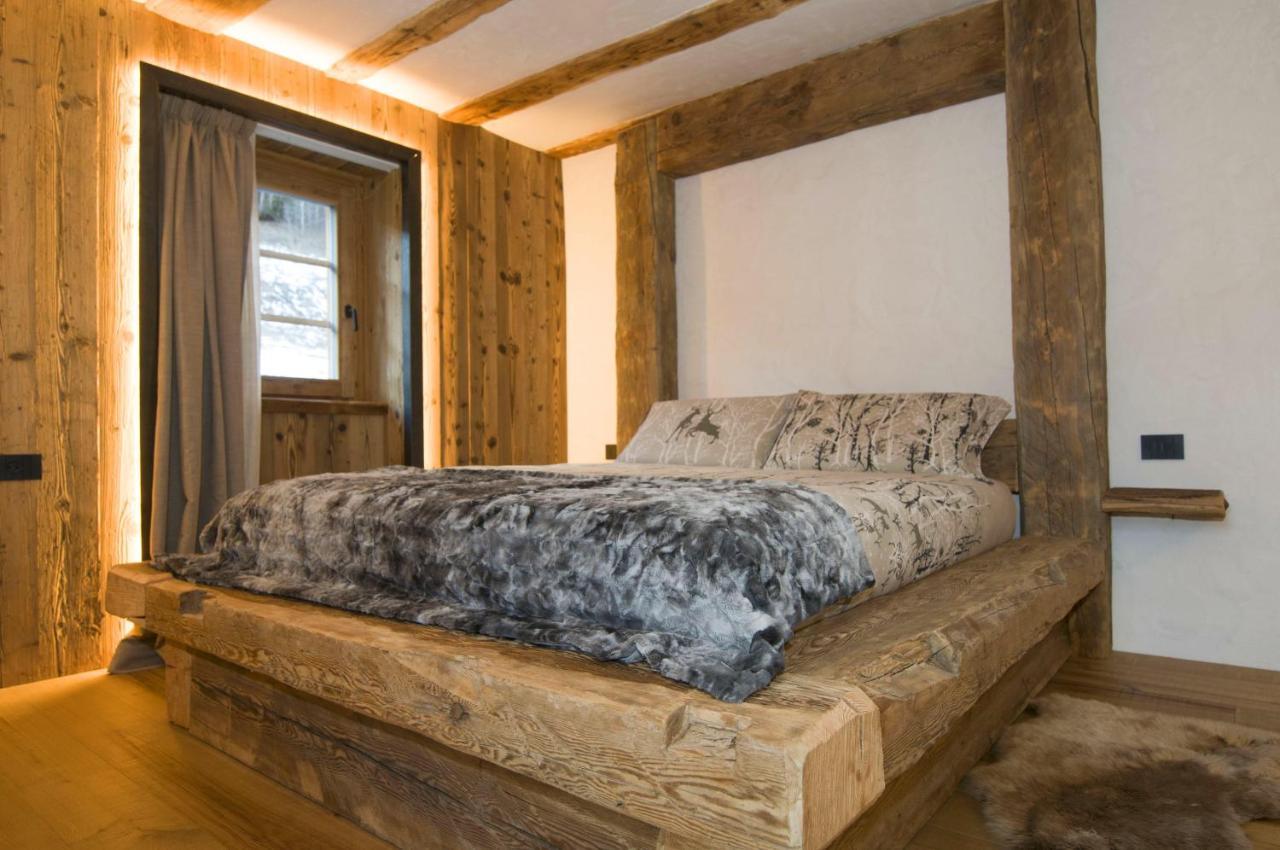 Al Bait Da Lucia Bed & Breakfast *