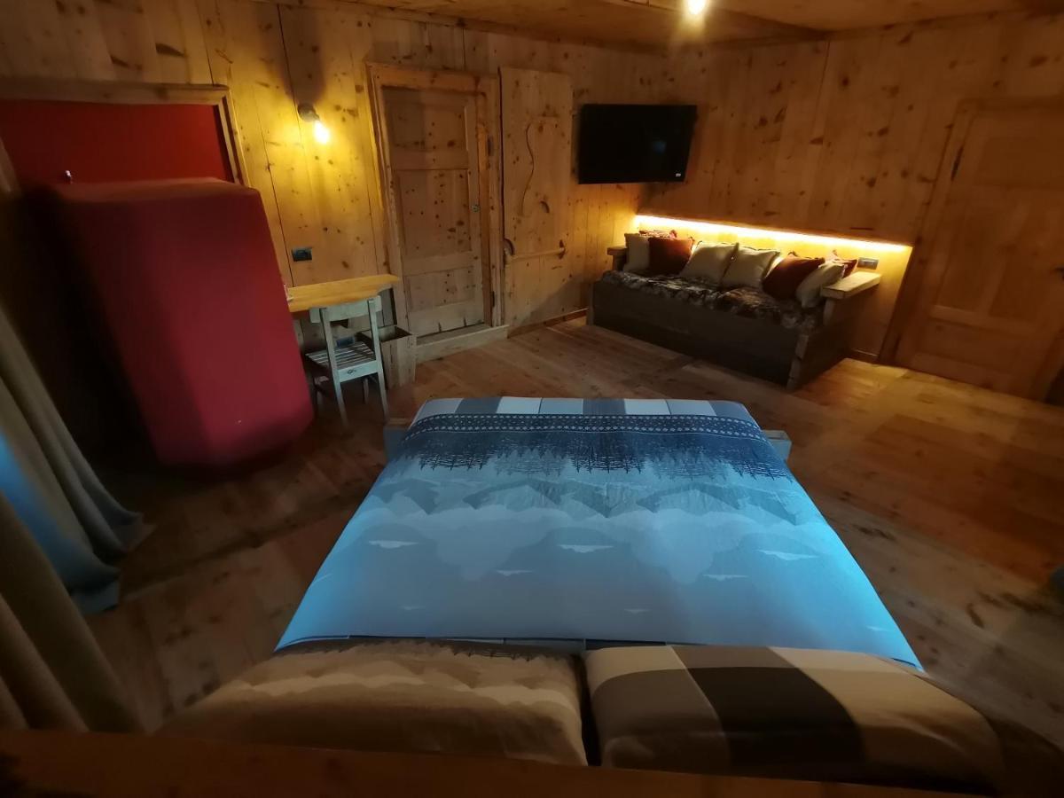 Al Bait Da Lucia Bed & Breakfast *