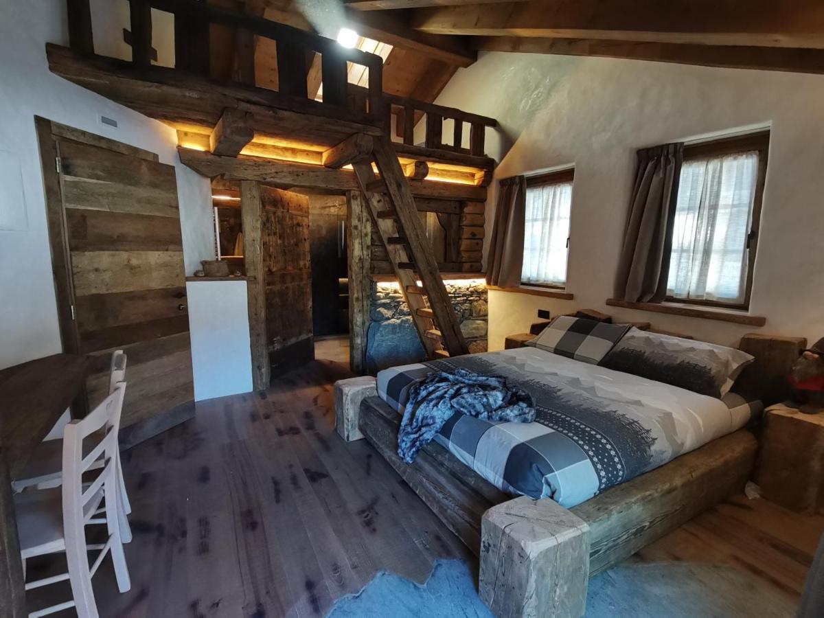 Al Bait Da Lucia Bormio