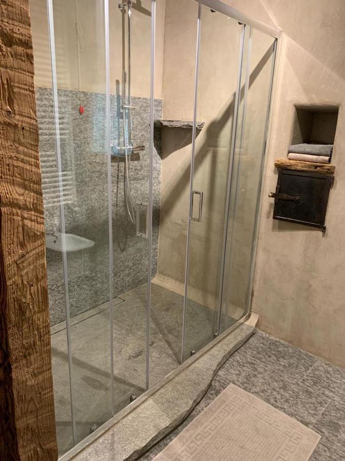 Al Bait Da Lucia Bed & Breakfast Bormio