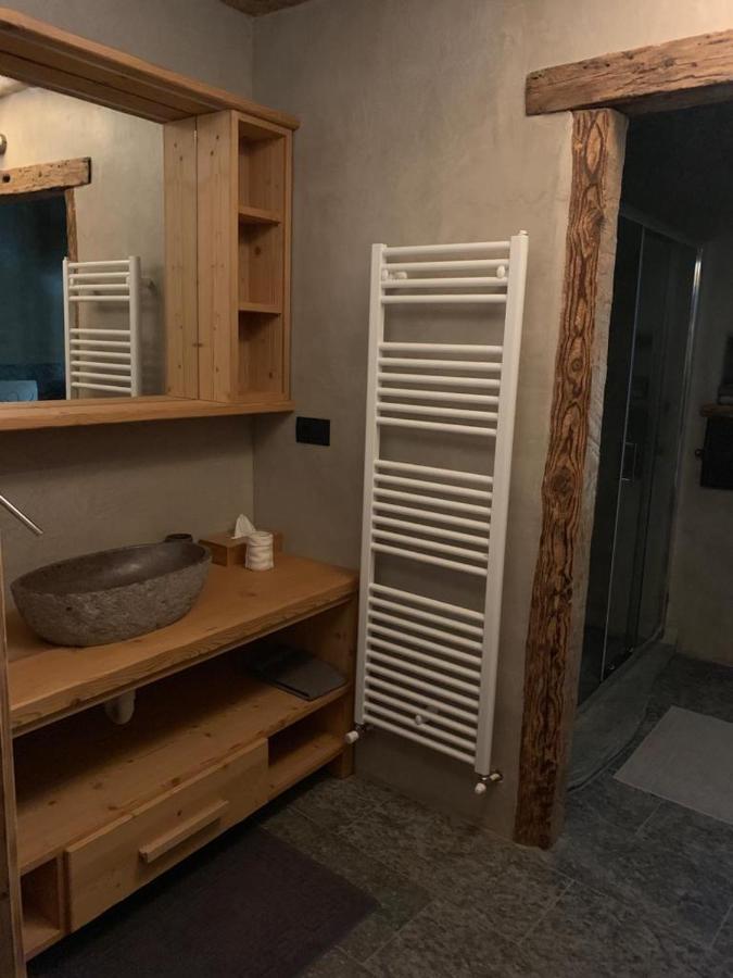Bed & Breakfast Al Bait Da Lucia *