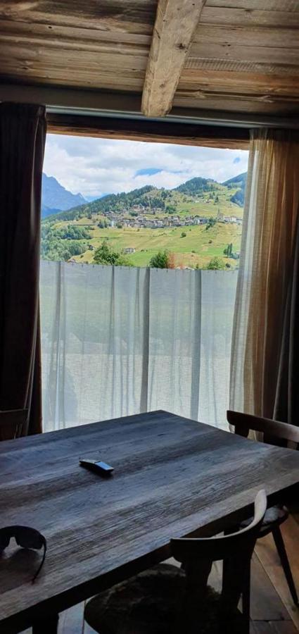 Al Bait Da Lucia Bed & Breakfast