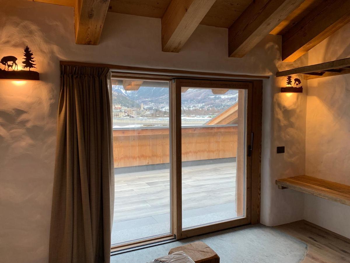 Al Bait Da Lucia Bed & Breakfast *