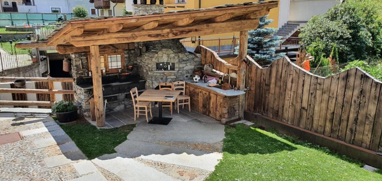 Al Bait Da Lucia Bed & Breakfast *