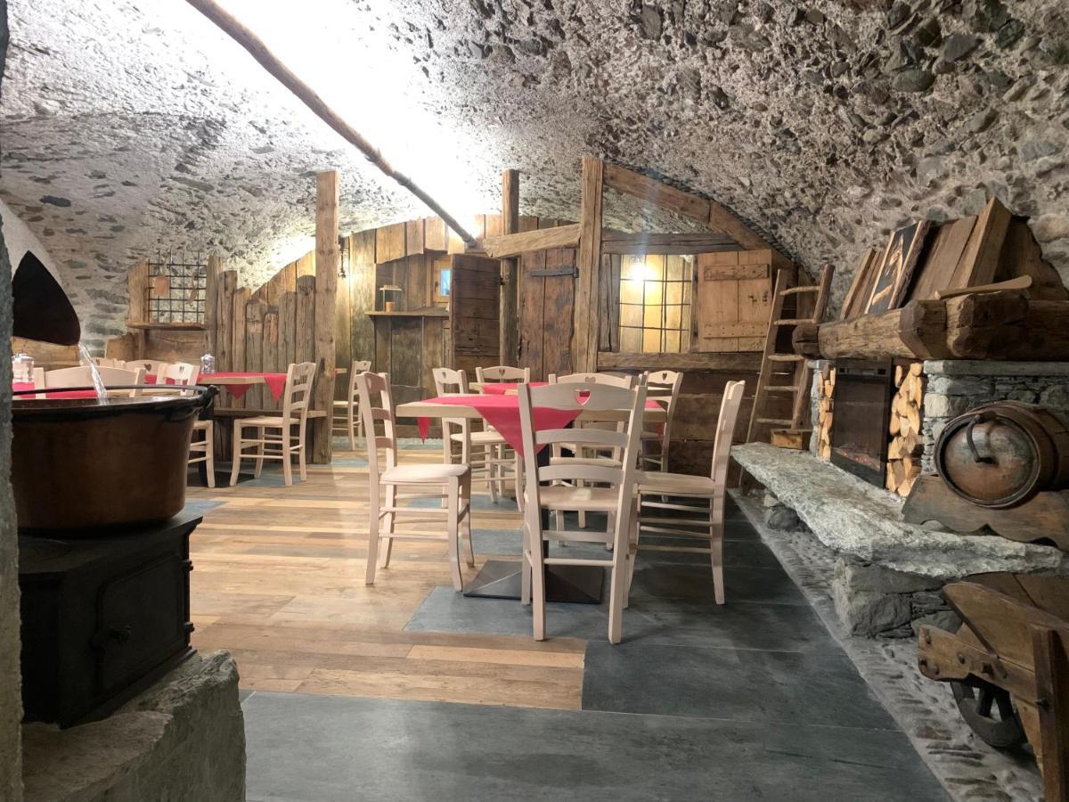 Al Bait Da Lucia Bed & Breakfast