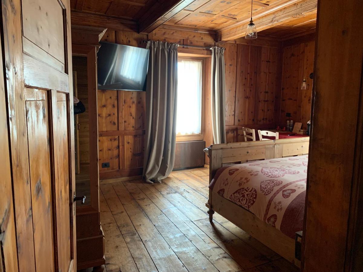 Bed & Breakfast Al Bait Da Lucia *
