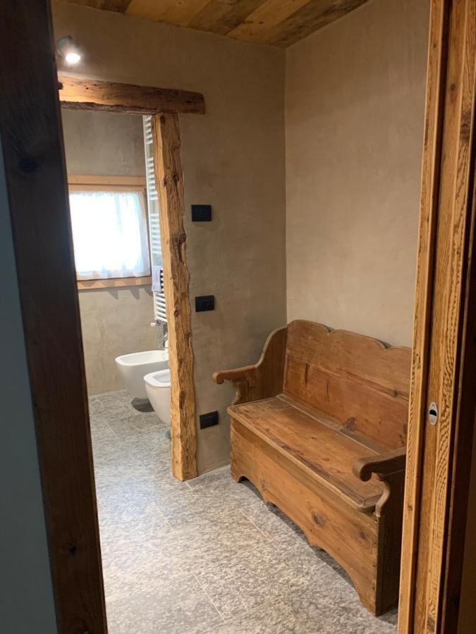 Bed & Breakfast Al Bait Da Lucia