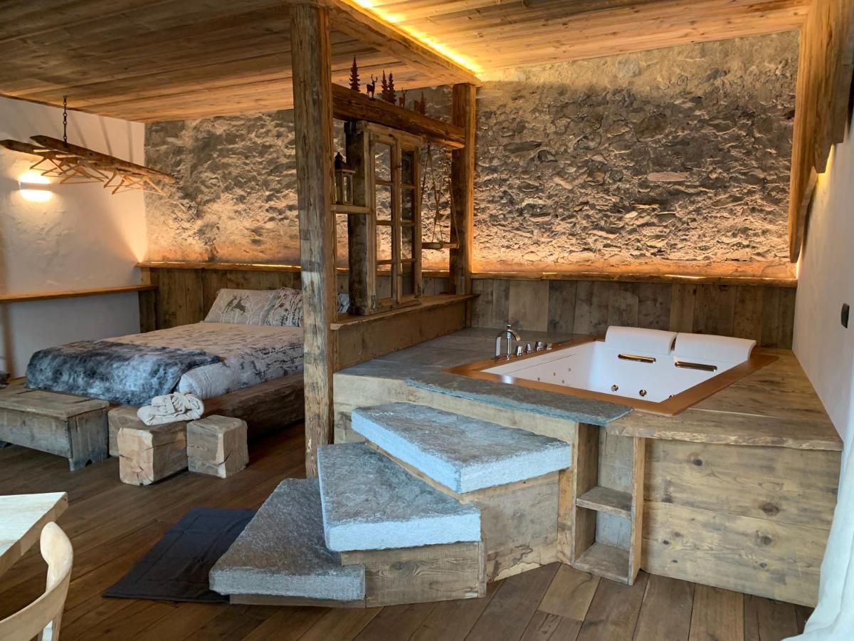 Al Bait Da Lucia Bed & Breakfast