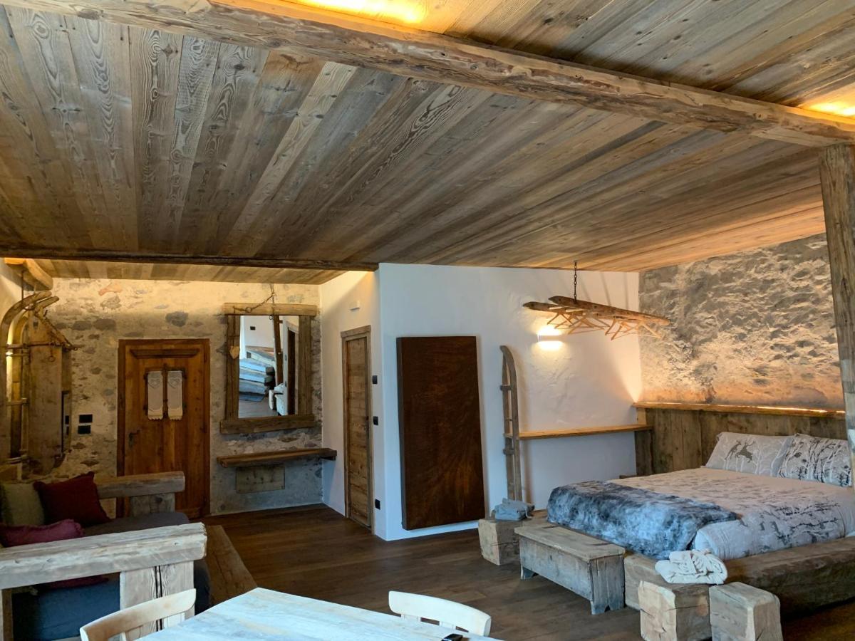 Al Bait Da Lucia Frühstückspension Bormio