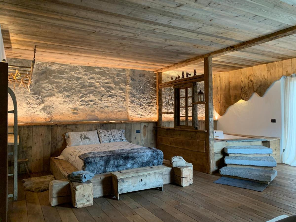 Bed & Breakfast Al Bait Da Lucia Bormio