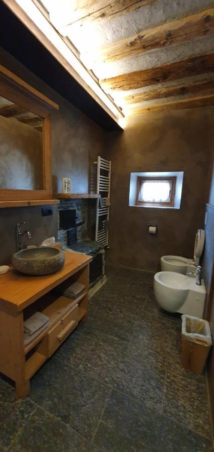 Bed & Breakfast Al Bait Da Lucia *
